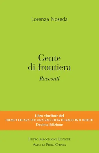Occasione Gente di frontiera