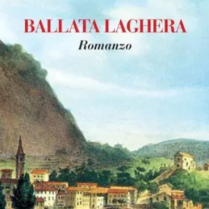 Super Prezzo Ballata laghera