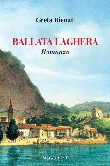 Super Prezzo Ballata laghera