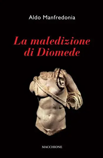 Compra Online La maledizione di Diomede