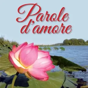 Parole d‘amore Acquista Ora