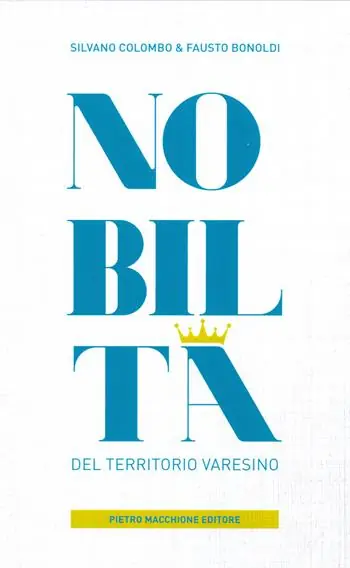 Scelto Dai Clienti Nobiltà del territorio varesino