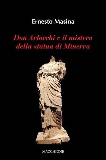 Don Arlocchi e il mistero della statua di Minerva Offerta Del Giorno