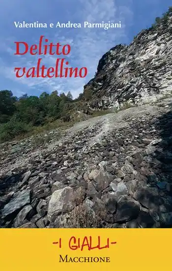 Sconto Delitto valtellino