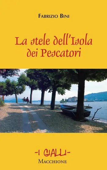 La stele dell‘Isola dei pescatori Promozione Esclusiva