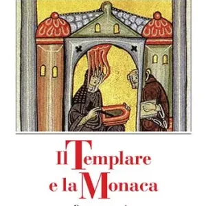 Ultimissimo Modello Il templare e la monaca