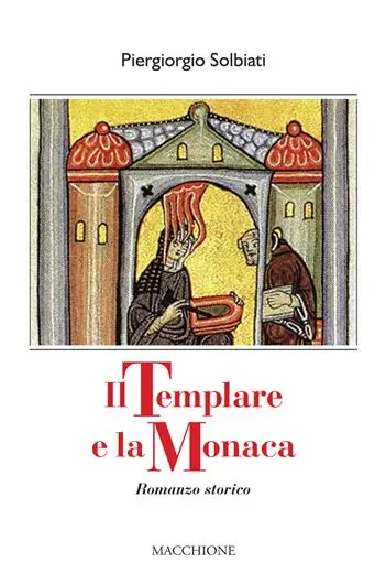Ultimissimo Modello Il templare e la monaca