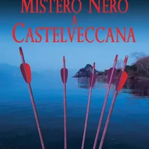 Occasione Mistero nero a Castelveccana