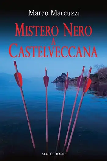 Occasione Mistero nero a Castelveccana