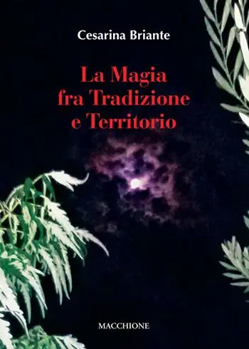 La magia fra tradizione e territorio Più Venduto
