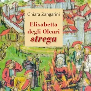Occasione Imperdibile Elisabetta degli Oleari strega