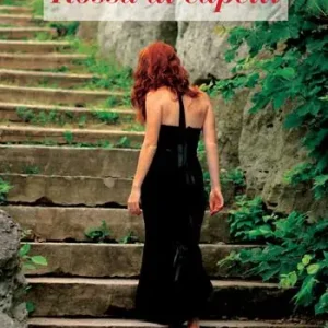 Non Perdere Rossa di capelli