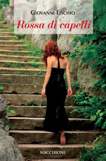 Non Perdere Rossa di capelli