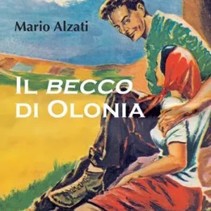 Il becco di Olonia Professionale