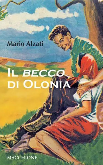 Il becco di Olonia Professionale