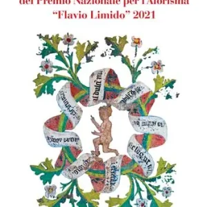 Reso Gratuito Antologia della prima edizione del Premio Nazionale per l‘Aforisma «Flavio Limido» 2021