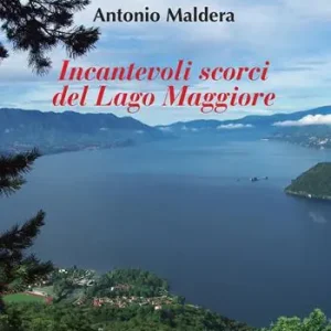 Ultime Pezzi Incantevoli scorci del Lago Maggiore