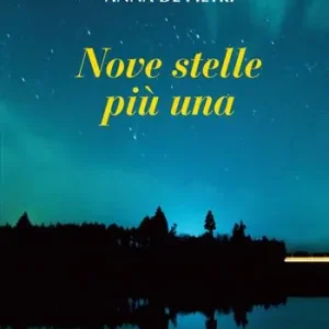 Nove stelle più una Subito Disponibile