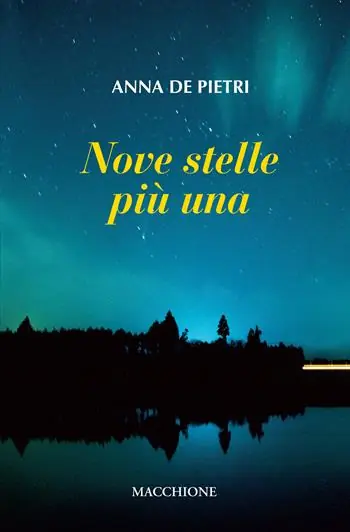 Nove stelle più una Subito Disponibile