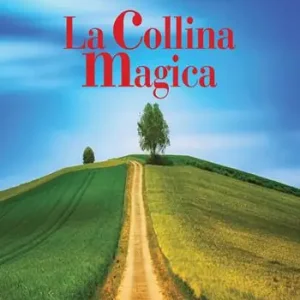 La collina magica Must-Have
