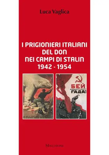 I prigionieri italiani del Don nei campi di Stalin 1942 1954 Promo Stagionale
