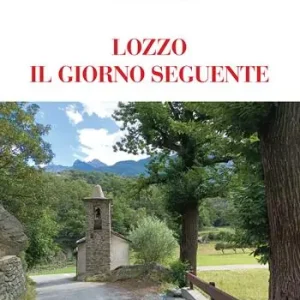 Professionale Lozzo il giorno seguente