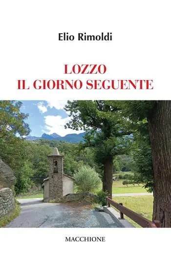 Professionale Lozzo il giorno seguente