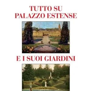Tutto su Palazzo estense e i suoi giardini Must-Have