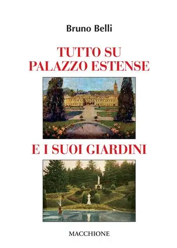Tutto su Palazzo estense e i suoi giardini Must-Have