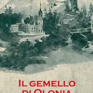 Il gemello di Olonia Reso Gratuito