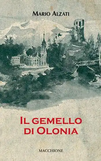 Il gemello di Olonia Reso Gratuito