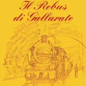 Esclusivo Il rebus di gallarate