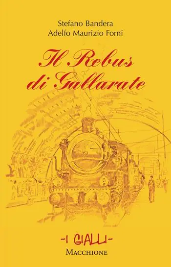 Esclusivo Il rebus di gallarate