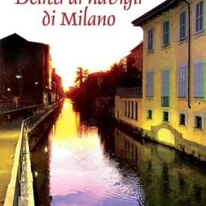 Bestseller Delitti ai navigli di Milano