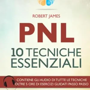 PNL. 10 tecniche essenziali Pagamento Sicuro