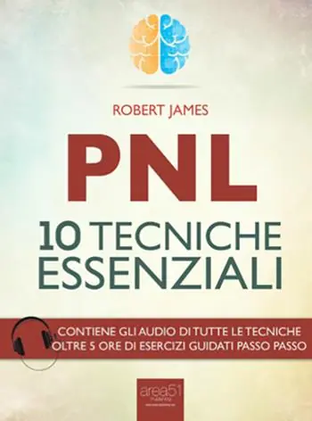 PNL. 10 tecniche essenziali Pagamento Sicuro