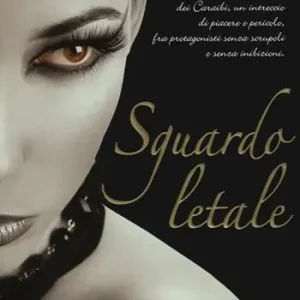 Sguardo letale Spedizione Espresso
