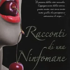 Pagamento Sicuro Racconti di una ninfomane