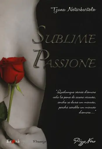 Miglior Prezzo Sublime passione