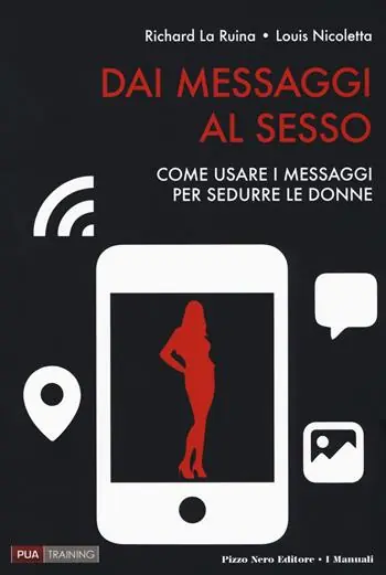 Dai messaggi al sesso Compra Adesso