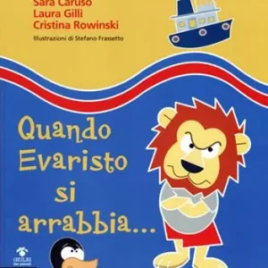 Soddisfatti O Rimborsati Quando Evaristo si arrabbia...