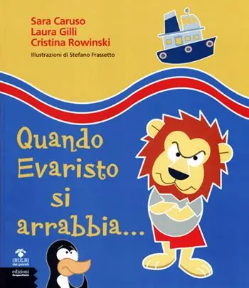 Soddisfatti O Rimborsati Quando Evaristo si arrabbia...
