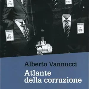 Atlante della corruzione Promozione Esclusiva
