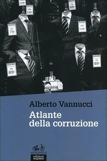 Atlante della corruzione Promozione Esclusiva