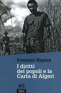 Sconto I diritti dei popoli e la Carta di Algeri