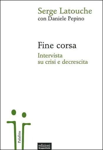 Spedizione Espresso Fine corsa. Intervista su crisi e decrescita