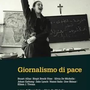 Giornalismo di pace Vendita Finale