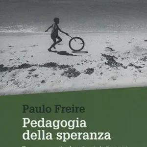 Pedagogia della speranza Ultima Occasione