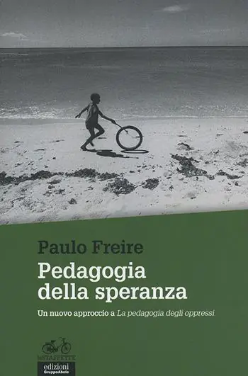 Pedagogia della speranza Ultima Occasione