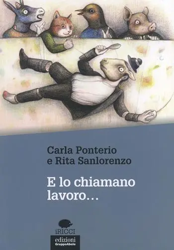 Compra Adesso E lo chiamano lavoro...